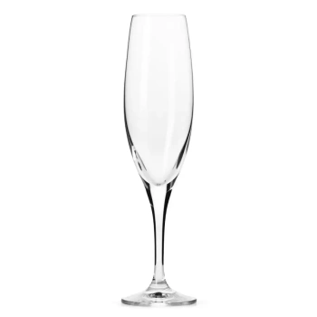 Poharak pezsgőhöz Venezia, 210 ml - 6 darabos készlet | KROSNO F578235020059000