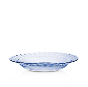 Mély tányér PICARDIE MARINE, átm. 23 cm | DURALEX 3024BF06A1111