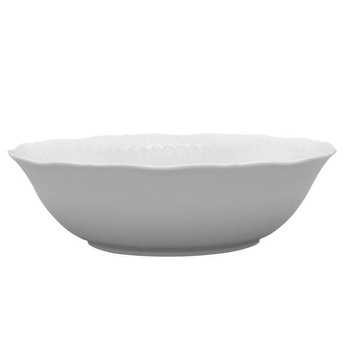Salátástál Lubiana Afrodyta átm. 23 cm | LUBIANA 2623