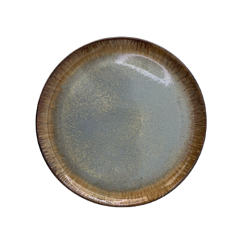 Tállap Still Cristal topáz 29 cm | KERA CERAMIKA 14.1/C.TOP