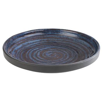 Tál LOOPS, melamin, 18x3 cm, 250 ml | APS 85026