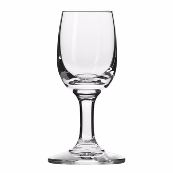 Vodkás pohár Pure 35 ml - 6 darabos készlet | KROSNO GLASS F573729003511000