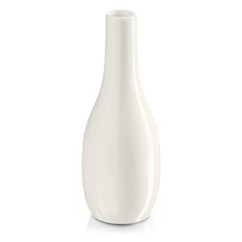 Porcelán váza Modermo Prima, magasság 17 cm | MODERMO MP037