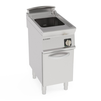 Elektromos tésztafőző készülék - 24L GN 2/3 | TECNOINOX 716059