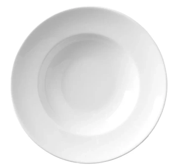 Tésztástányér Speciale, fehér ⌀265 mm | HENDI 769928
