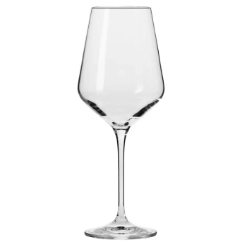 Fehérboros poharak Avant-Garde, 450 ml - 6 darabos készlet | KROSNO F579917039032490