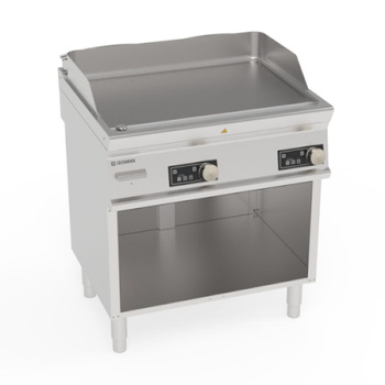 Grilllap sima 400V Tecno74 | TECNOINOX 716240