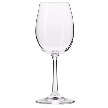 Fehérboros poharak Pure 250 ml - 6 darabos készlet | KROSNO FKMA357025017010