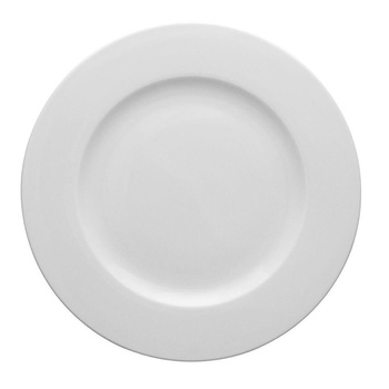 Lapos tányér Lubiana Wersal - átm. 27 cm | LUBIANA 2238