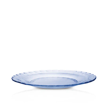 Lapos tányér PICARDIE MARINE, átm. 23 cm | DURALEX 3023BF06A1111