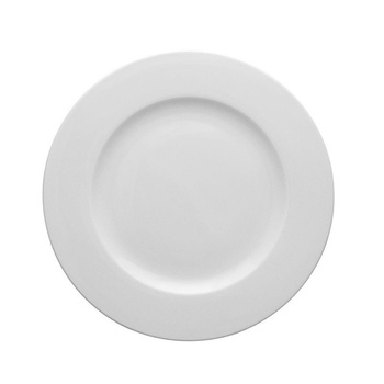 Lapos tányér Lubiana Wersal - átm. 21 cm | LUBIANA 2231