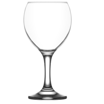 Pohár vörösborhoz Bistro 260 ml | MODERMO MG004