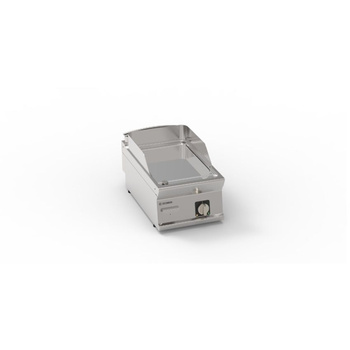 Grilllap sima krómozott 400V Tecno74 | TECNOINOX 716213