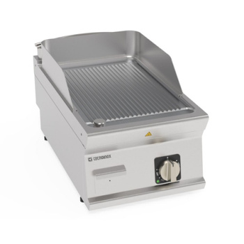 Rácsos krómozott grillsütő lap 400V Tecno74 | TECNOINOX 716226