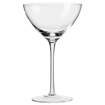 Martinis poharak, Harmony, 340 ml - 6 darabos készlet | KROSNO F579270024501010