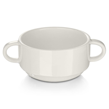 Levesestálka porcelánból Modermo Prima, 350 ml, 11 cm | MODERMO MP040